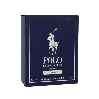 Ralph Lauren Polo Blue Eau de Parfum uomo 125 ml