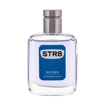 STR8 Oxygen Dopobarba uomo 50 ml