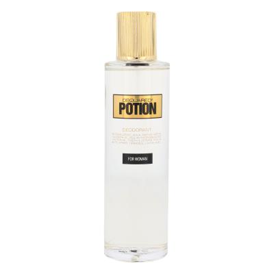 Dsquared2 Potion Deodorante donna 100 ml