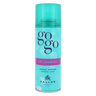 Kallos Cosmetics Gogo Shampoo secco donna 200 ml