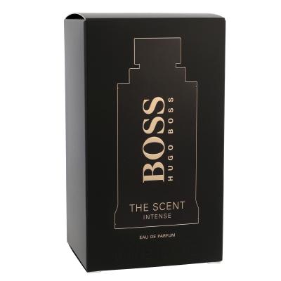 HUGO BOSS Boss The Scent Intense 2017 Eau de Parfum uomo 50 ml