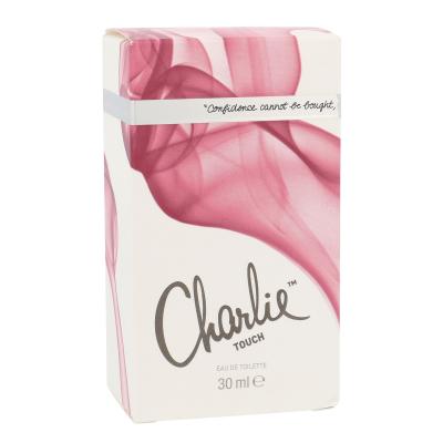 Revlon Charlie Touch Eau de Toilette donna 30 ml