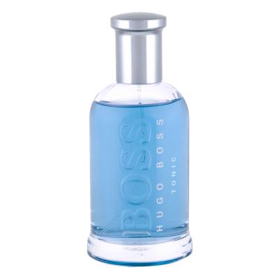 HUGO BOSS Boss Bottled Tonic Eau de Toilette uomo 200 ml