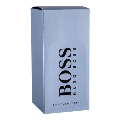 HUGO BOSS Boss Bottled Tonic Eau de Toilette uomo 200 ml
