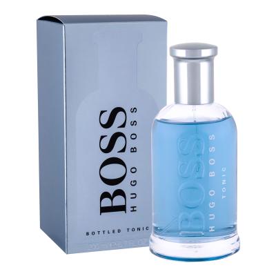 HUGO BOSS Boss Bottled Tonic Eau de Toilette uomo 200 ml