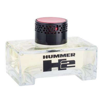 Hummer H2 Eau de Toilette uomo 125 ml