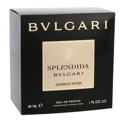 Bvlgari Splendida Jasmin Noir Eau de Parfum donna 30 ml