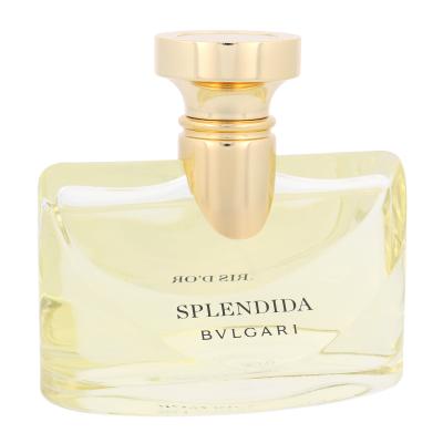 Bvlgari Splendida Iris d´Or Eau de Parfum donna 100 ml