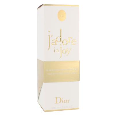 Christian Dior J´adore In Joy Eau de Toilette donna 100 ml