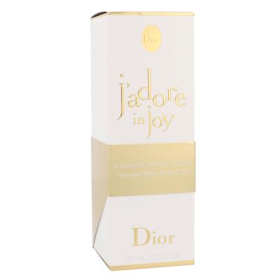 Christian Dior J´adore In Joy Eau de Toilette donna 50 ml