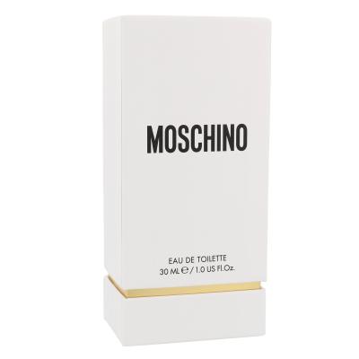 Moschino Fresh Couture Eau de Toilette donna 30 ml
