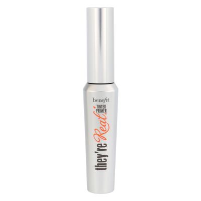 Benefit They´re Real! Tinted Primer Base mascara donna 8,5 g