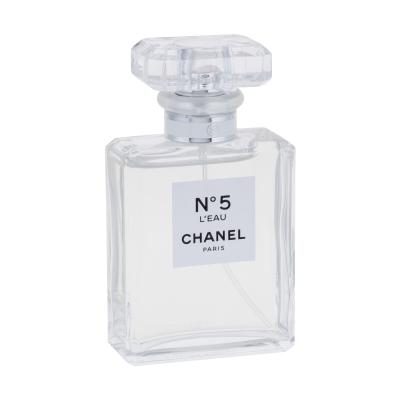 Chanel N°5 L´Eau Eau de Toilette donna 35 ml
