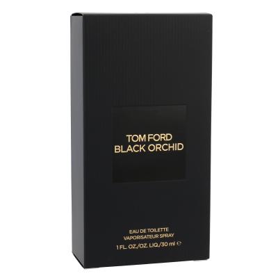 TOM FORD Black Orchid Eau de Toilette donna 30 ml