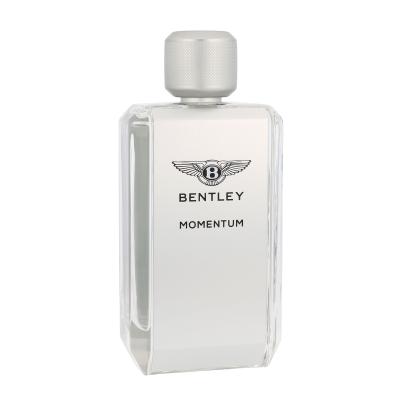 Bentley Momentum Eau de Toilette uomo 100 ml