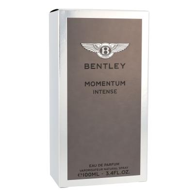 Bentley Momentum Intense Eau de Parfum uomo 100 ml