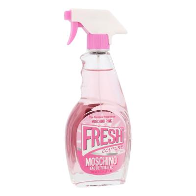 Moschino Fresh Couture Pink Eau de Toilette donna 100 ml