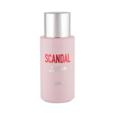 Jean Paul Gaultier Scandal Doccia gel donna 200 ml