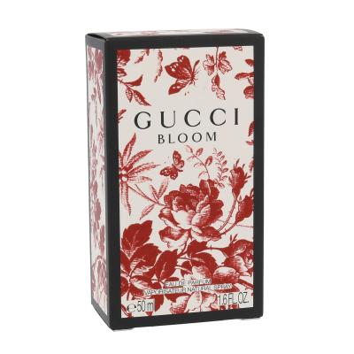 Gucci Bloom Eau de Parfum donna 50 ml