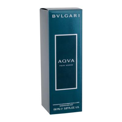 Bvlgari Aqva Pour Homme Deodorante uomo 150 ml