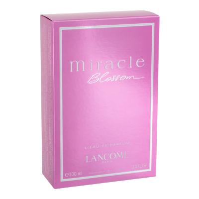 Lancôme Miracle Blossom Eau de Parfum donna 100 ml