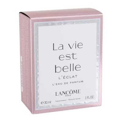Lancôme La Vie Est Belle L´Eclat Eau de Parfum donna 30 ml