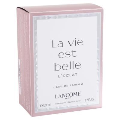 Lancôme La Vie Est Belle L´Eclat Eau de Parfum donna 50 ml