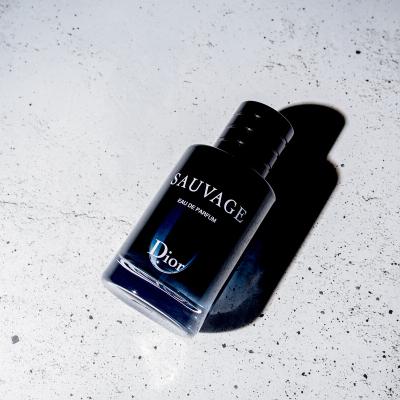 Dior Sauvage Eau de Parfum uomo 60 ml