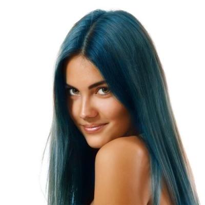 La Riche Directions Tinta capelli donna 88 ml Tonalità Lagoon Blue