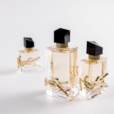 Yves Saint Laurent Libre Eau de Parfum donna 90 ml
