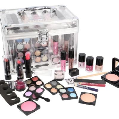 ZMILE COSMETICS Acrylic Make-up kit donna 58,6 g