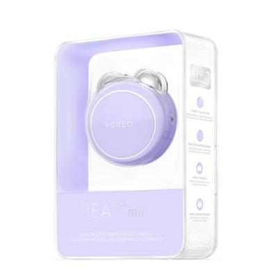 Foreo Bear™ Mini Facial Toning Device Accessori cosmetici donna 1 pz Tonalità Lavender
