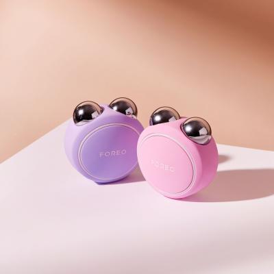 Foreo Bear™ Mini Facial Toning Device Accessori cosmetici donna 1 pz Tonalità Lavender