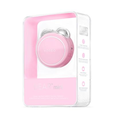Foreo Bear™ Mini Facial Toning Device Accessori cosmetici donna 1 pz Tonalità Pearl Pink