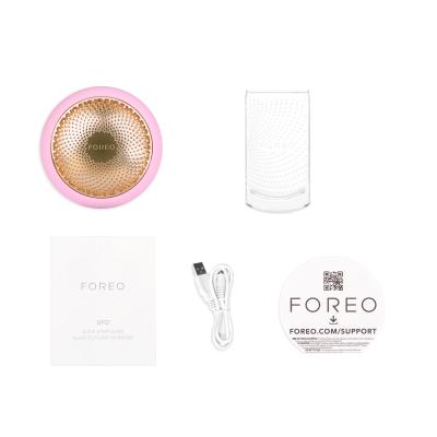 Foreo UFO™ Smart Mask Device Accessori cosmetici donna 1 pz Tonalità Pearl Pink