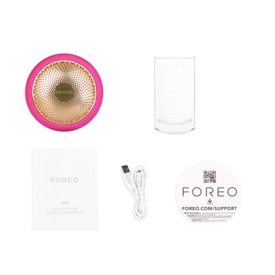 Foreo UFO™ Smart Mask Device Accessori cosmetici donna 1 pz Tonalità Fuchsia
