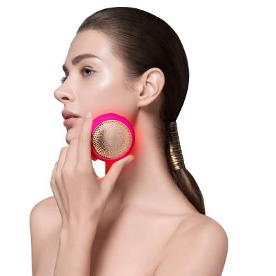 Foreo UFO™ Smart Mask Device Accessori cosmetici donna 1 pz Tonalità Fuchsia
