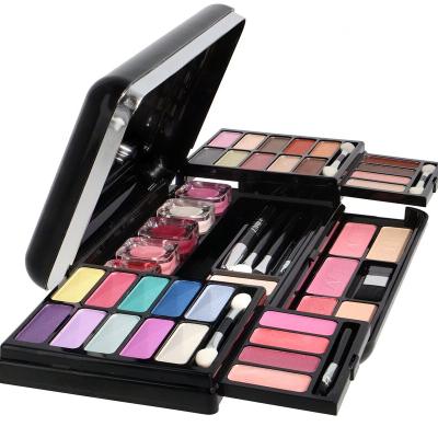 ZMILE COSMETICS Classic Make-up kit donna 88,7 g