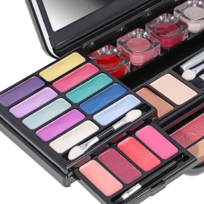 ZMILE COSMETICS Classic Make-up kit donna 88,7 g