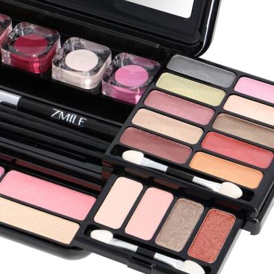 ZMILE COSMETICS Classic Make-up kit donna 88,7 g