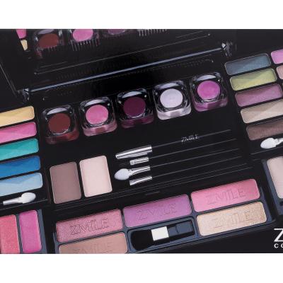 ZMILE COSMETICS Classic Make-up kit donna 88,7 g
