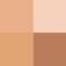 Makeup Revolution London Re-loaded Palette Palette illuminanti donna 20 g