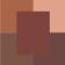 Dior 5 Couleurs Couture Palette di ombretti altamente pigmentati donna 7 g