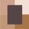 Dior 5 Couleurs Couture Palette di ombretti altamente pigmentati donna 7 g