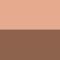 KVD Vegan Beauty Shade + Light Contour Duo Palette per il contorno donna 6,8 g