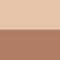 KVD Vegan Beauty Shade + Light Contour Duo Palette per il contorno donna 6,8 g