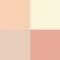 Anastasia Beverly Hills Glow Kit Palette di illuminanti donna 29,6 g