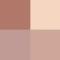 Anastasia Beverly Hills Glow Kit Palette di illuminanti donna 29,6 g