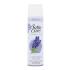 Gillette Satin Care Lavender Touch Gel da barba donna 200 ml