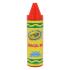 Crayola Bath & Shower Gel Doccia gel bambino 400 ml Tonalità Radical Red